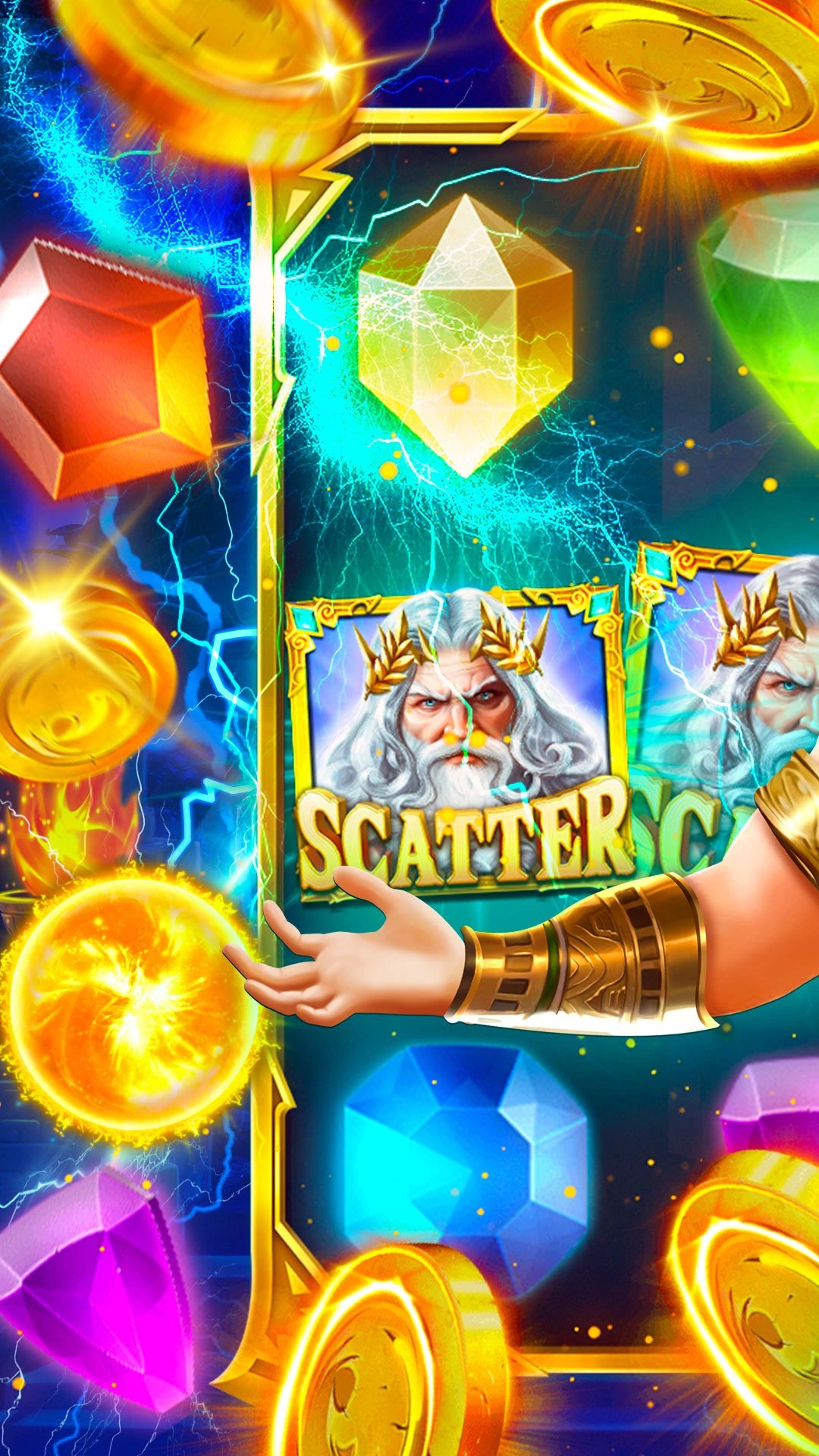 Royal Casino DELUXE Screenshot