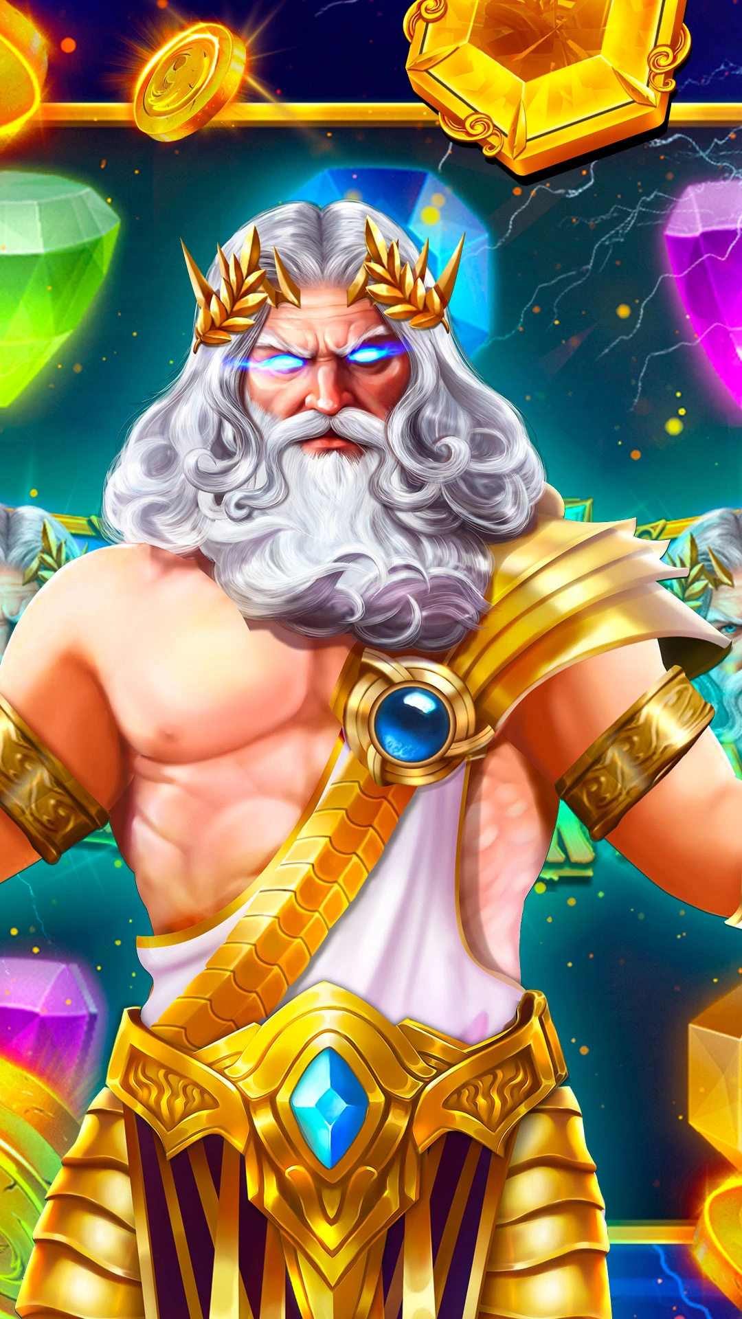 Royal Casino DELUXE Screenshot