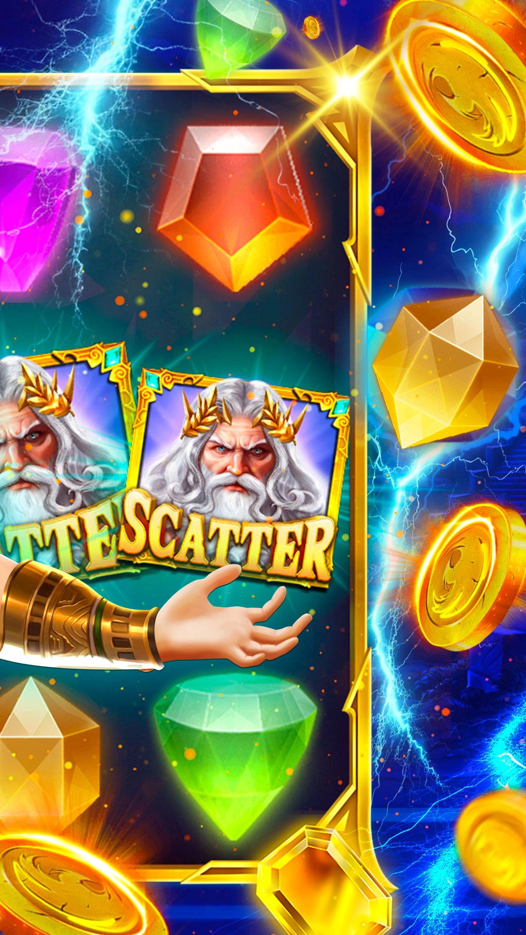 Royal Casino DELUXE Screenshot